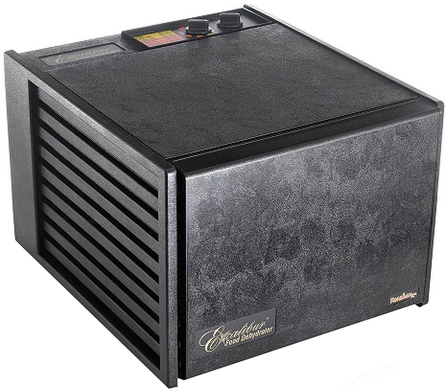 Пищевой дегидратор Excalibur на 9 лотков 4900220GB