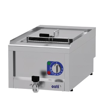 Фритюрница настольная OFE 4070 E, эл. 12 л.